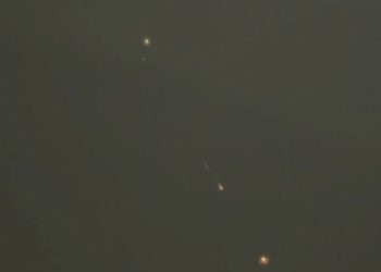 Irán ataca bases de EE.UU. en Qatar e Irak; no se reportan víctimas