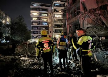 Irán estaba a punto de conseguir 15 bombas atómicas, afirma Israel