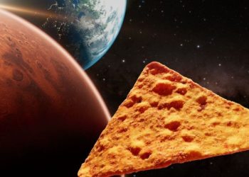 Isla y Doritos lanzan nueva campaña y confirman lo que muchos ya sabíamos: Somos de Otro Planeta