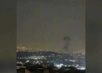 Israel cierra el espacio aéreo hasta nuevo aviso