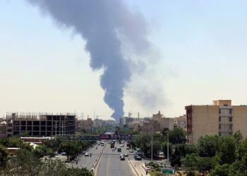 Israel intercepta 40 drones durante la noche