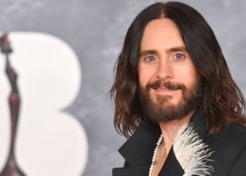 Jared Leto es acusado por varias mujeres de conducta inapropiada con menores de edad