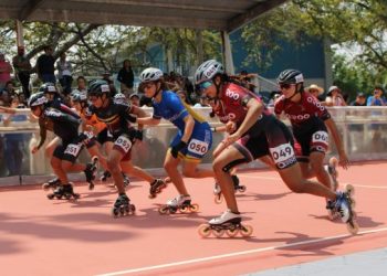 Jornada dorada para Quintana Roo en Patines Sobre Ruedas de la Olimpiada Nacional CONADE 2025