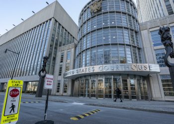 Juez aplaza audiencia del narcotraficante Ismael ‘El Mayo’ Zambada