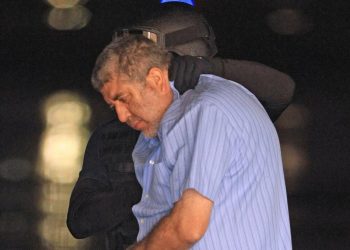 Jueza de EE.UU. da 90 días a Vicente Carrillo Fuentes, el ‘Viceroy’, para negociar acuerdo de culpabilidad