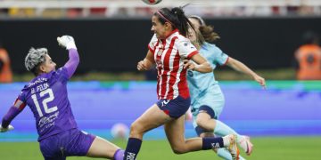 Jugadoras mexicanas creen que partidos amistosos ayudarán al ‘Tri’ a crecer
