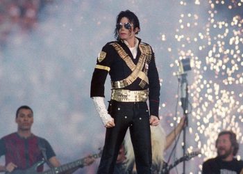 La biopic ‘Michael’ se estrenará a finales de 2025 y se lanzaría en dos partes