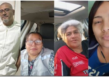 ¿La carretera más peligrosa de México? EE.UU. emite alerta por desapariciones en la Monterrey-Reynosa