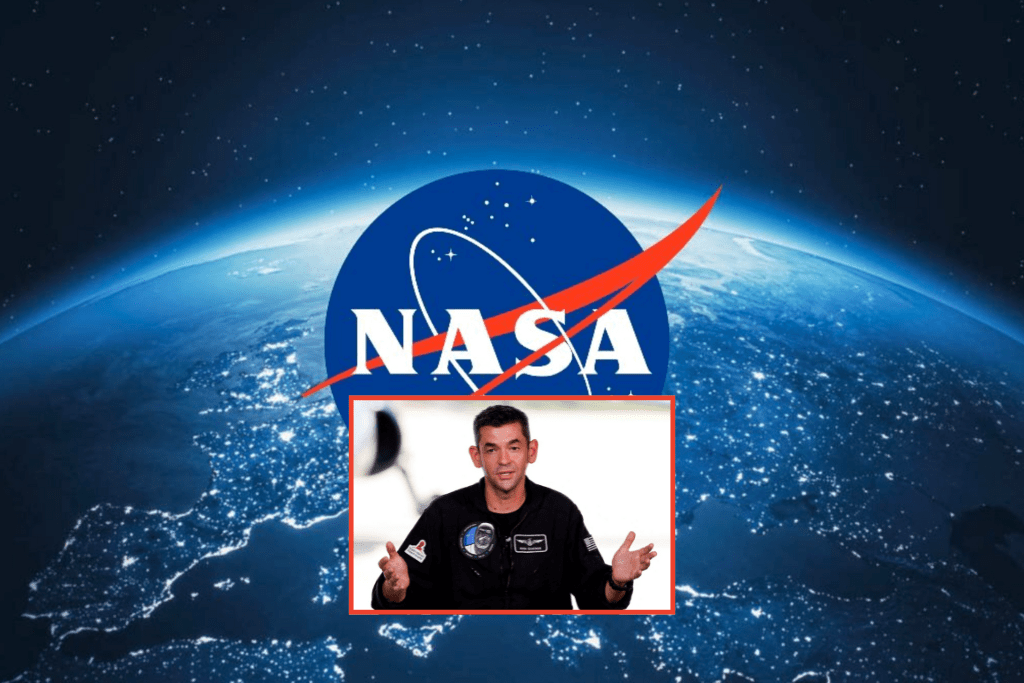NASA