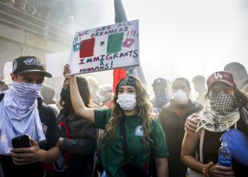 La CEM se pronuncia sobre las redadas masivas y manifestaciones en Los Ángeles