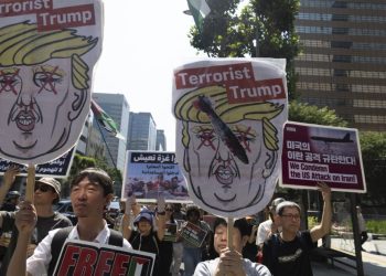 La comunidad internacional, en alerta por los ataques de EE.UU. a centrales nucleares iraníes