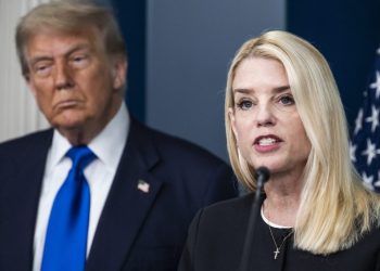 La Corte Suprema permite que Trump elimine la ciudadanía por nacimiento en 28 estados