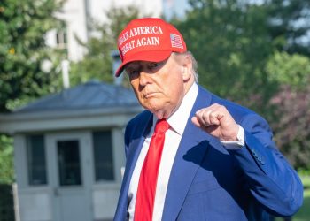 La Corte Suprema respalda a Trump en su intención de limitar la ciudadanía por nacimiento