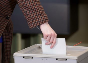 La desinformación fue la mayor amenaza durante el superciclo electoral de 2024