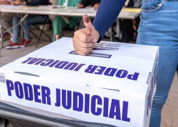 La elección judicial fue un proceso opaco y no debe repetirse, advierte Coparmex