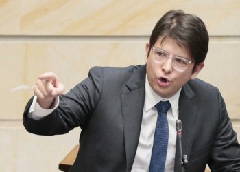 La Fiscalía colombiana imputa a cuarto implicado en atentado contra senador Uribe Turbay