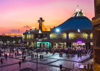 La Iglesia de México se une al llamado del papa León XIV por la “paz para la humanidad entera”