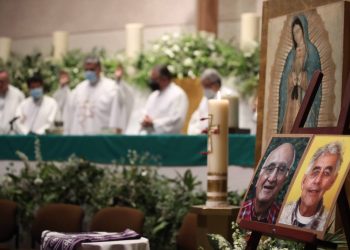 La Iglesia mexicana pide “desarmar” las calles y hace un llamado urgente a la paz