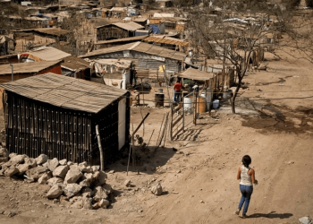 La pobreza en México pasa de generación en generación, revela un informe