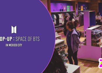 La pop-up oficial de BTS llega a CDMX: merch exclusiva y más