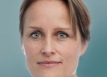 La primera mujer al frente del MI6 es descendiente de un espía nazi