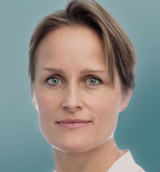 Blaise Metreweli, primera mujer que dirigirá el Servicio Secreto de Inteligencia británico (MI6)