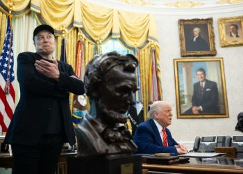 La relación entre Trump y Musk se derrumba entre acusaciones mutuas por el plan fiscal