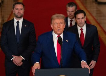 La respuesta iraní contra EE.UU. va seguida de un anuncio de alto al fuego con Israel