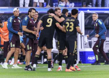 La Selección Mexicana regresa a los entrenamientos con varias de sus principales figuras