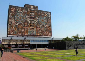 La UNAM, fuera del ranking de 100 mejores universidades del mundo