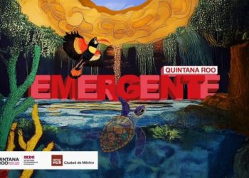 Lanza SEDE programa EMERGENTE QUINTANA ROO para impulsar emprendimientos creativos con impacto social