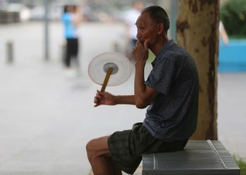 Lanzan campaña internacional para afrontar las olas de calor del verano