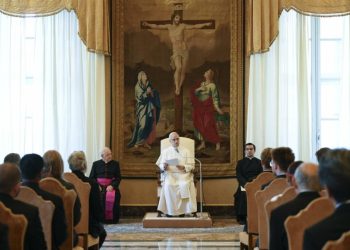 León XIV insta a seguir explorando el universo para crear “un mundo más justo y pacífico”