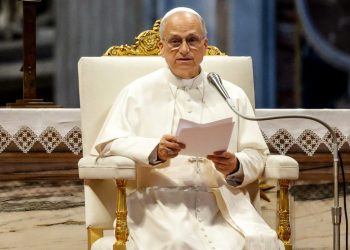 León XIV llama a la responsabilidad y a la razón ante ataques entre Irán e Israel