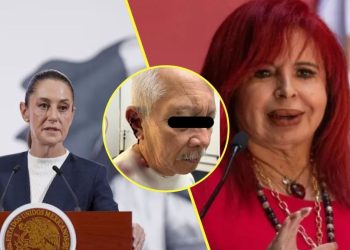 “Ley Censura” en Campeche: Claudia Sheinbaum responde a críticas a Layda Sansores