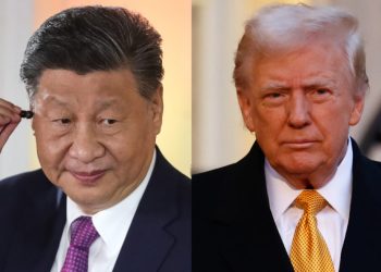 Llamada entre Trump y Jinping alivia tensión pero no resuelve cuestiones clave, por Daniel Zovatto