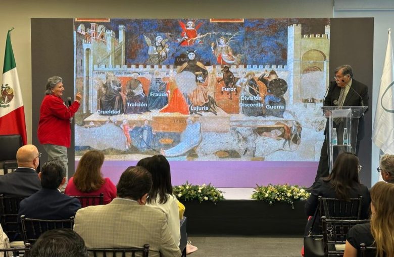 Asamblea Nacional de USEM México en Puebla 2025