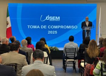 Logros y aprendizajes: Transición en el dinámico liderazgo de USEM México