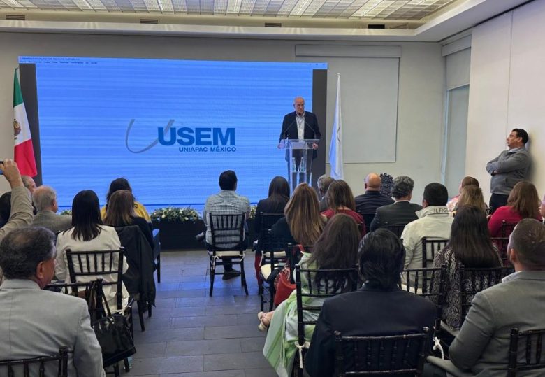 Asamblea Nacional de USEM México en Puebla 2025