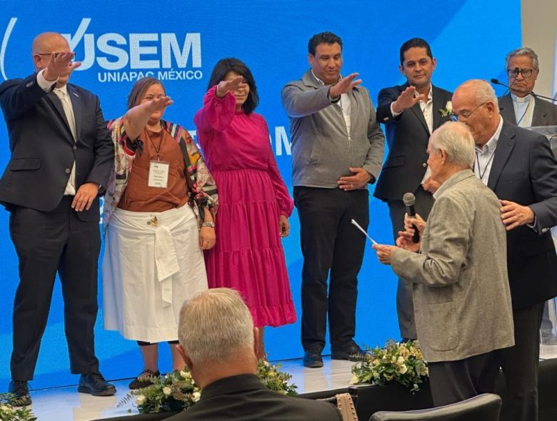 Asamblea Nacional de USEM México en Puebla 2025