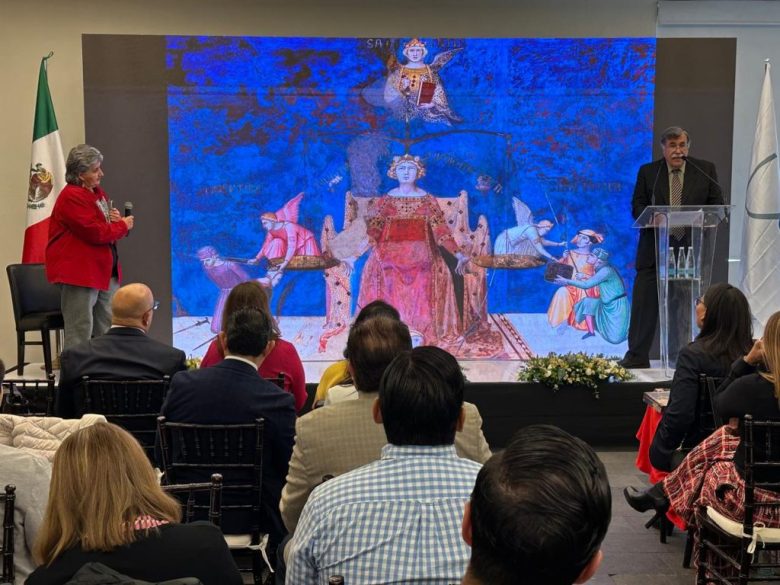 Asamblea Nacional de USEM México en Puebla 2025