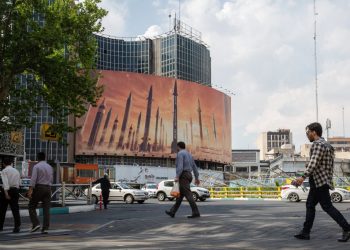 Los anhelos nucleares de Irán podrían sobrevivir a un devastador golpe de EE. UU.