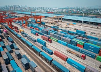 Los aranceles de Trump afectaron flujo de bienes extranjeros