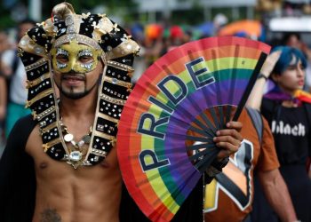 Los derechos de las personas LGBTIQ siguen en riesgo mientras crece la violencia en América