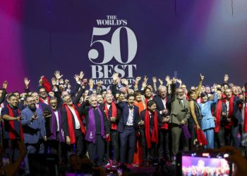 Maido, mejor restaurante del mundo, con 10 latinoamericanos y 4 españoles en los ’50 Best’