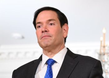 Marco Rubio: “Israel ha tomado medidas unilaterales contra Irán” para “su propia defensa”