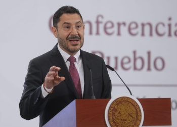 Martí Batres: se han erogado 331 millones de pesos del programa “La Clínica es Nuestra”