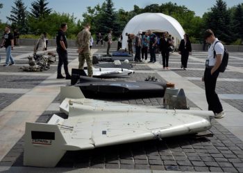 Martirio con drones: incrementan los ataques mortales de estos artefactos