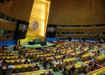 Más drogas sintéticas: Baratas, potentes e “invisibles”, dice Naciones Unidas