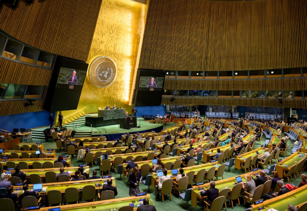 La ONU alertó que el mercado de drogas sintéticas continúa creciendo en todo el mundo, con cifras récord en incautación de metanfetamina